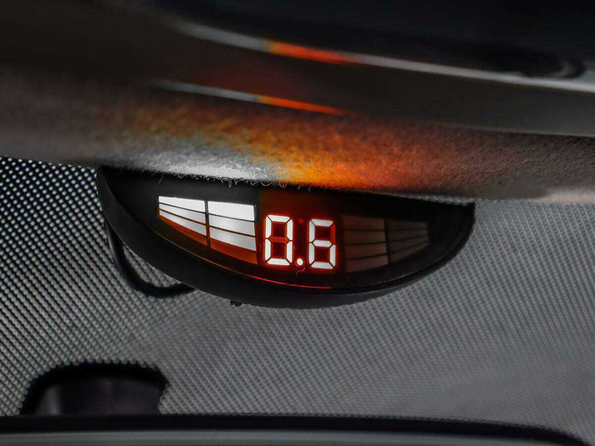 Купить Ford Fiesta, 2015, 197 166 км, фото №14