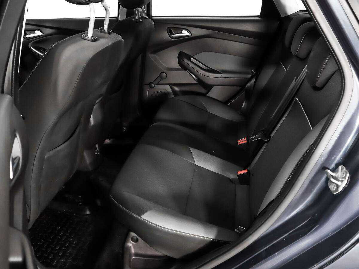 Купить Ford Focus, 2012, 188 425 км, фото №9