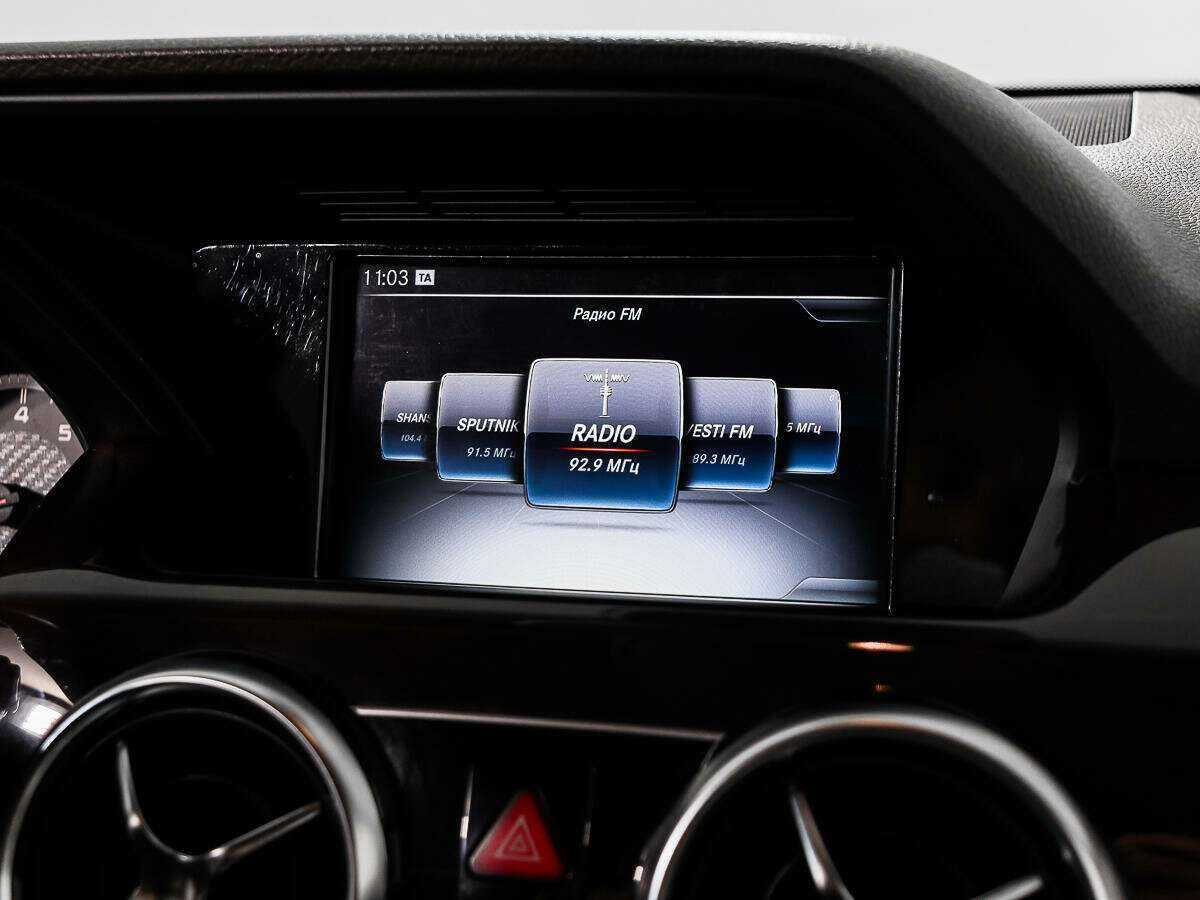 Купить Mercedes-Benz GLK-Класс 300, 2013, 188 939 км, фото №14