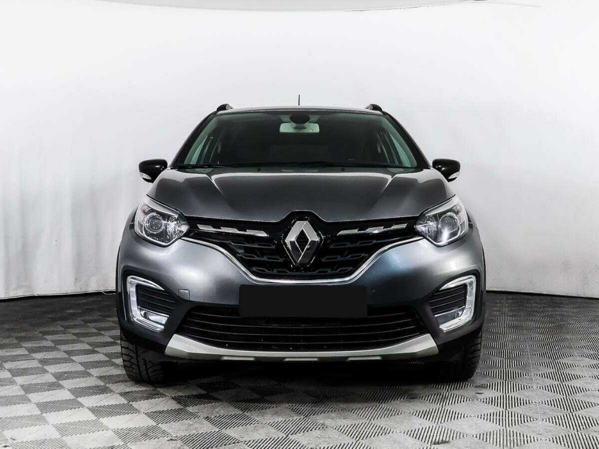 Renault Kaptur