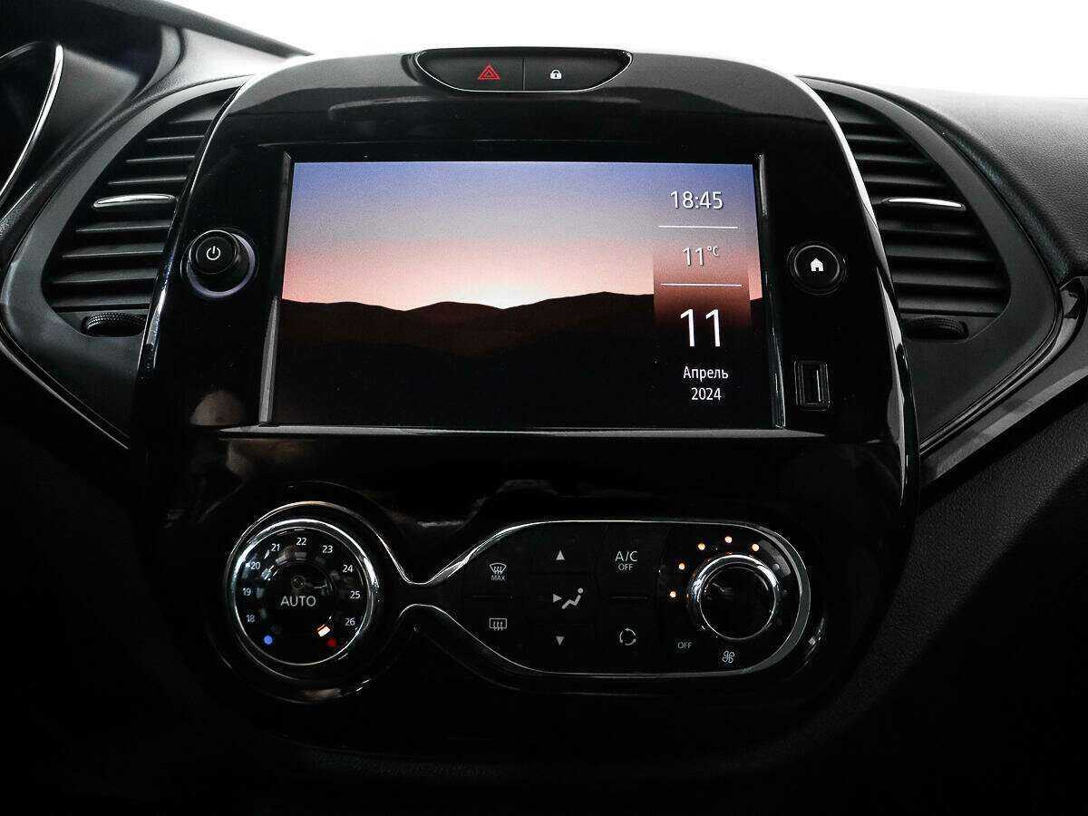 Купить Renault Kaptur, 2021, 93 507 км, фото №14