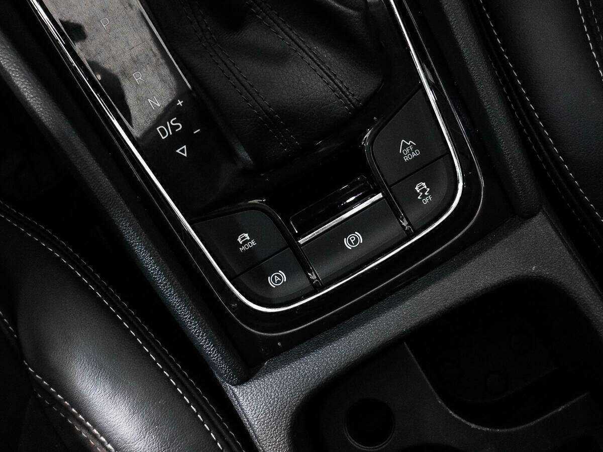 Купить Skoda Kodiaq, 2018, 168 853 км, фото №10