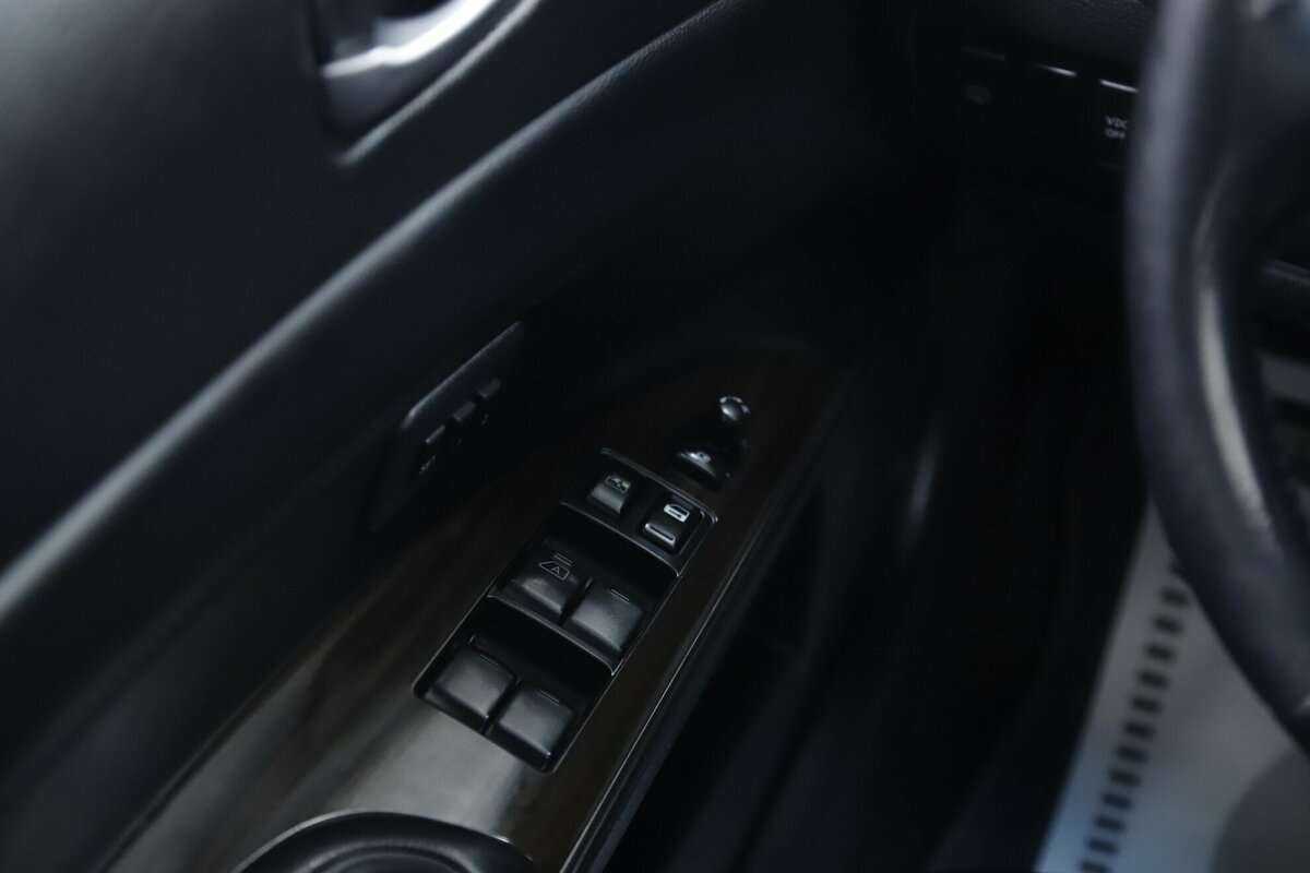 Купить Nissan Teana, 2013, 123 000 км, фото №12