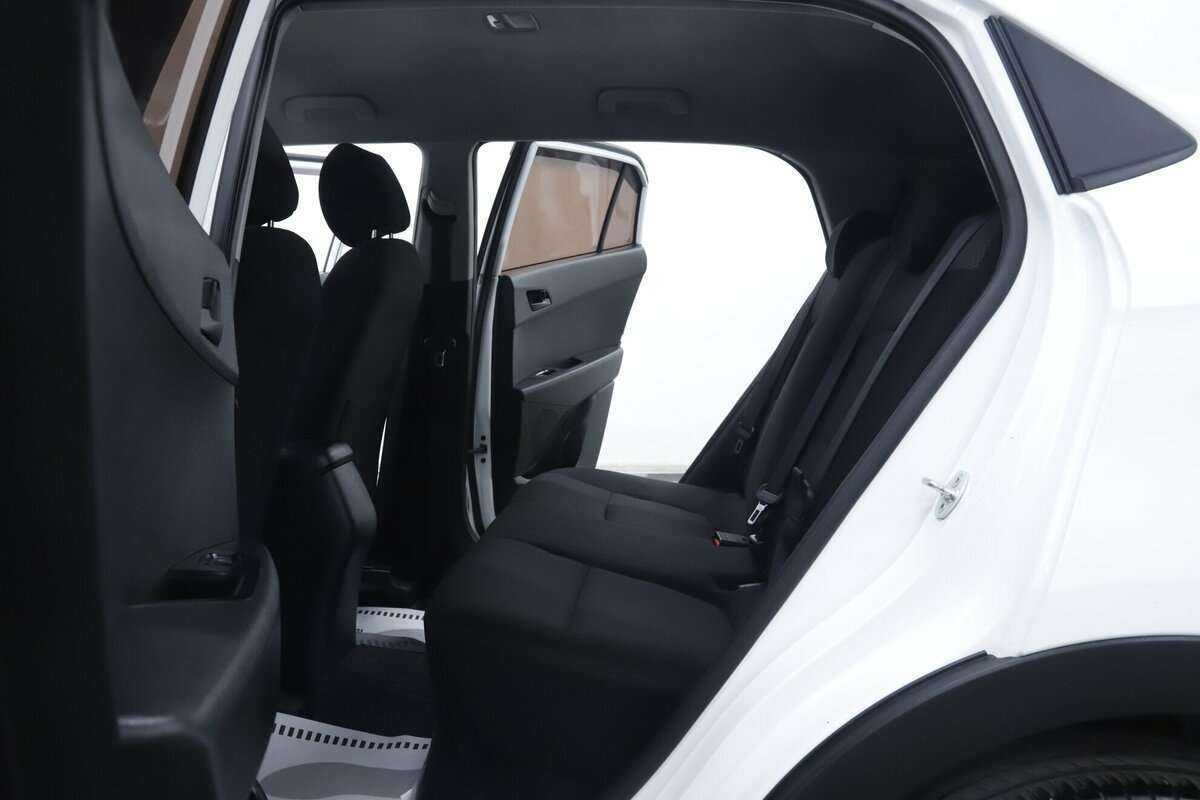 Купить Hyundai Creta, 2020, 165 500 км, фото №17