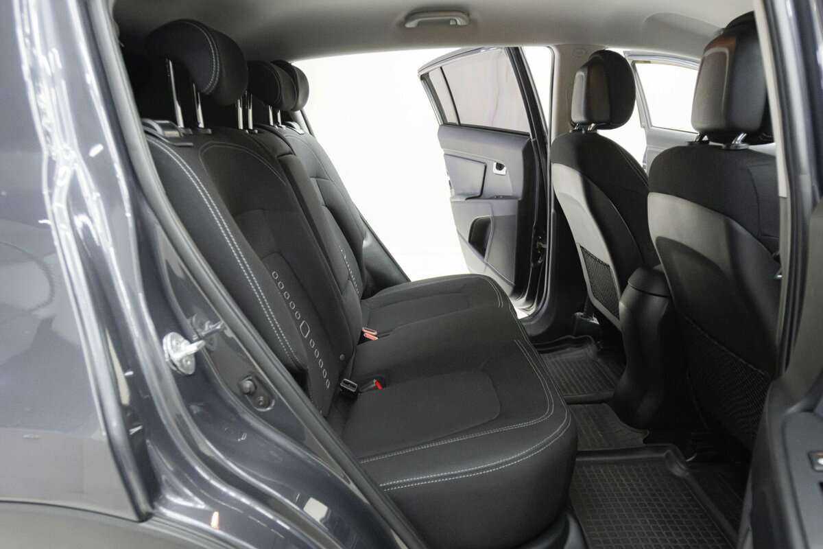Купить Kia Sportage, 2015, 96 000 км, фото №14