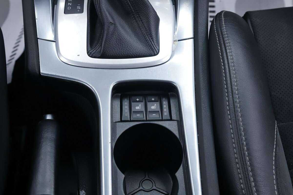 Купить Ford Mondeo, 2013, 145 000 км, фото №11