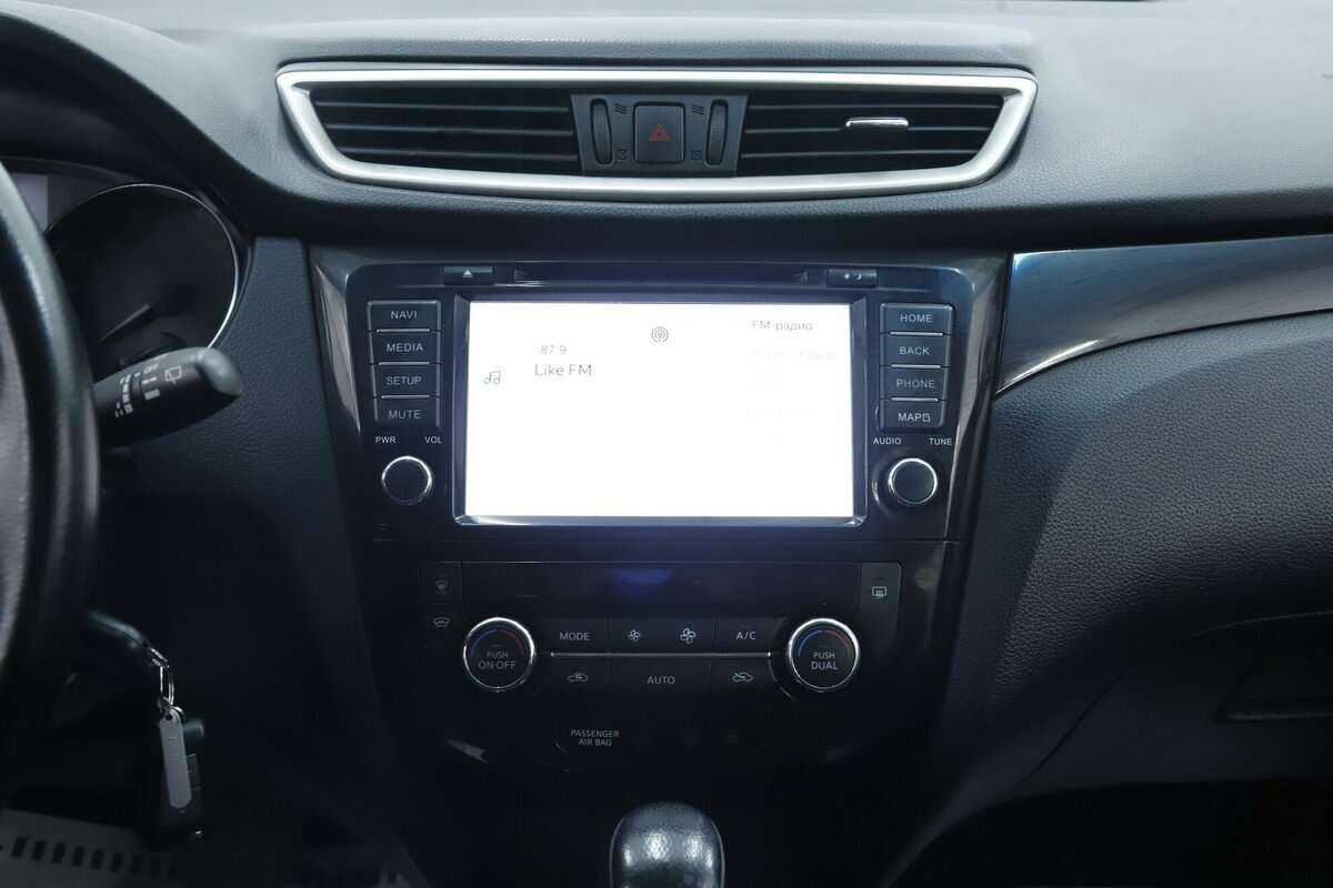 Купить Nissan Qashqai, 2018, 55 000 км, фото №12