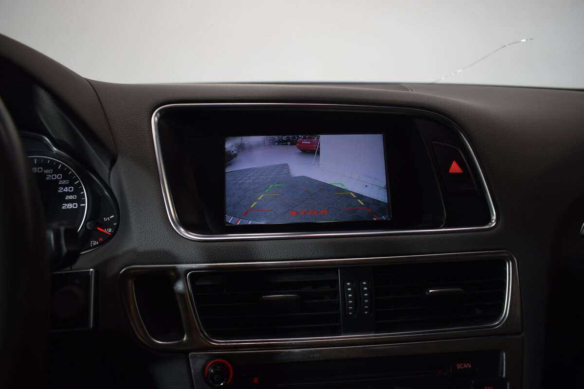 Купить Audi Q5, 2012, 107 719 км, фото №17