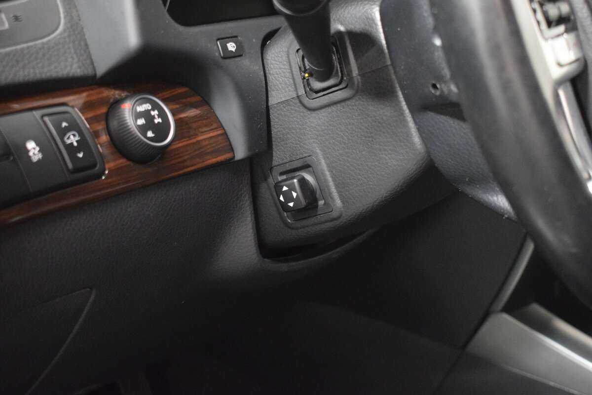 Купить Kia Mohave, 2018, 84 000 км, фото №16