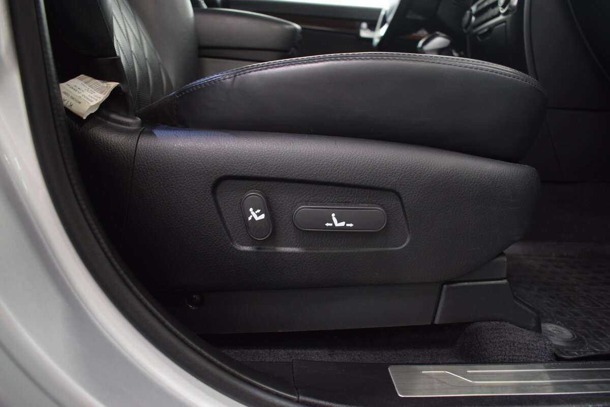 Купить Kia Mohave, 2018, 84 000 км, фото №21