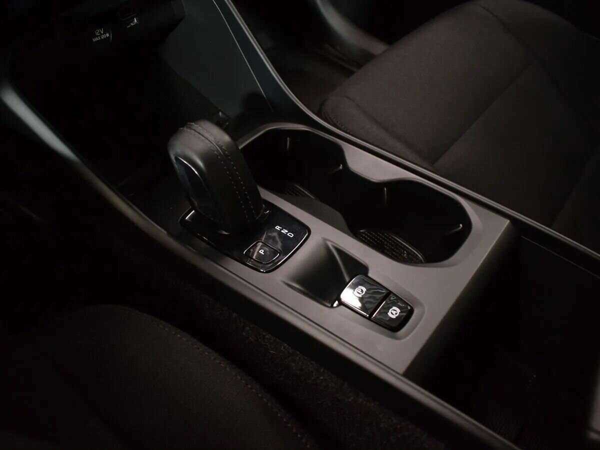 Купить Volvo XC40, 2019, 50 001 км, фото №20