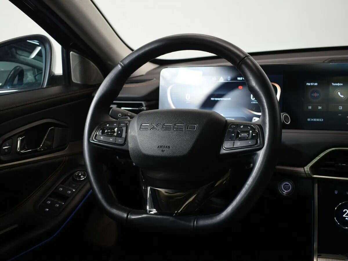 Купить EXEED TXL, 2021, 25 600 км, фото №9