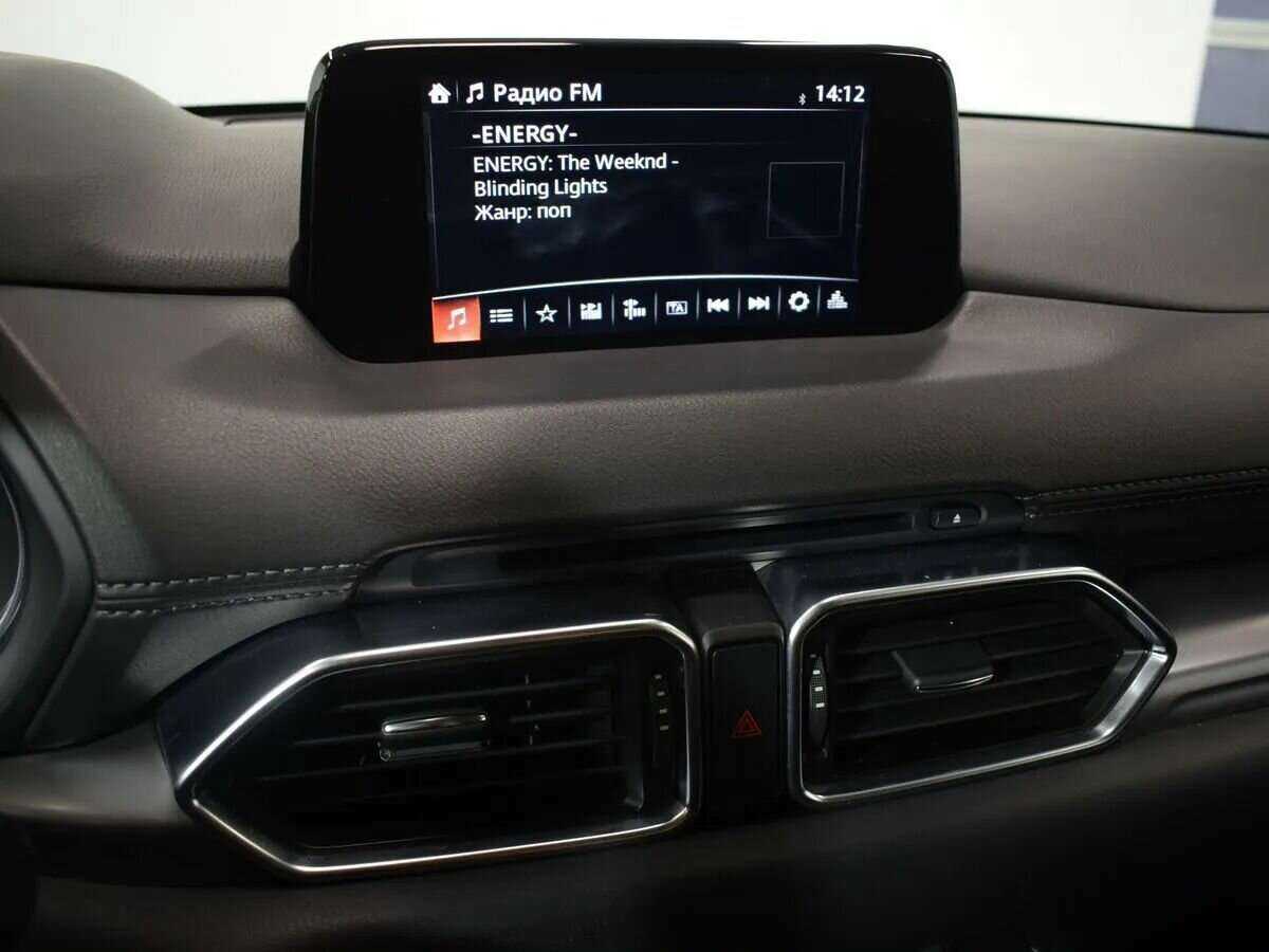 Купить Mazda CX-5, 2020, 86 470 км, фото №15