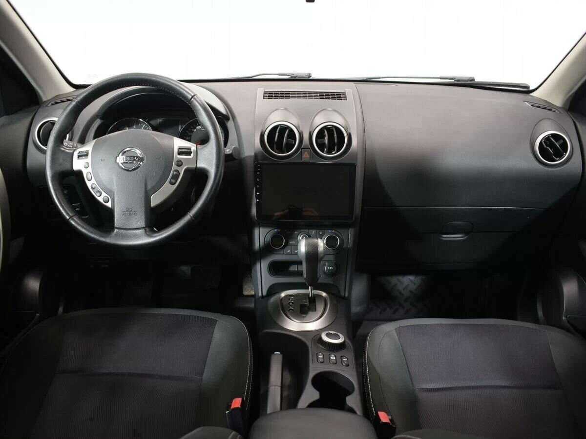 Купить Nissan Qashqai, 2012, 129 000 км, фото №7