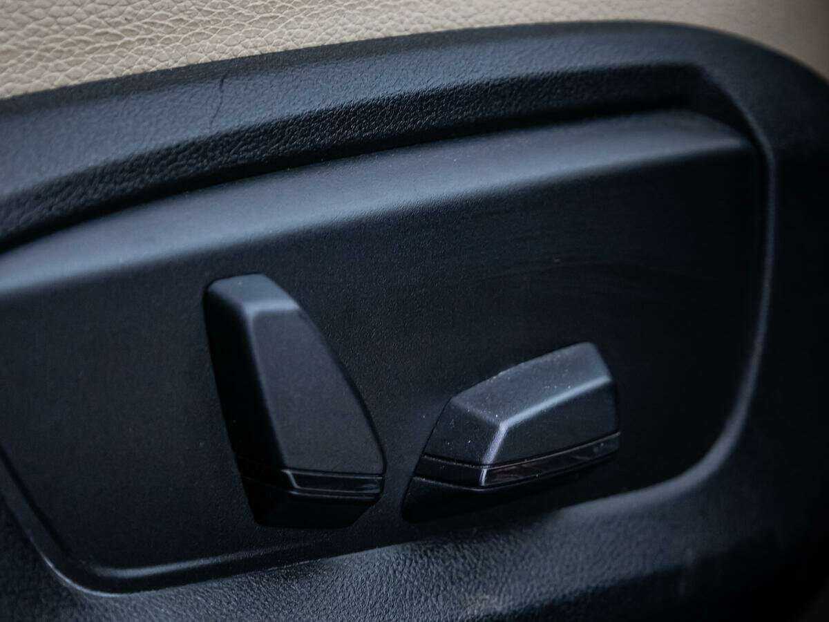 Купить BMW 5 серии 530d, 2014, 199 283 км, фото №14