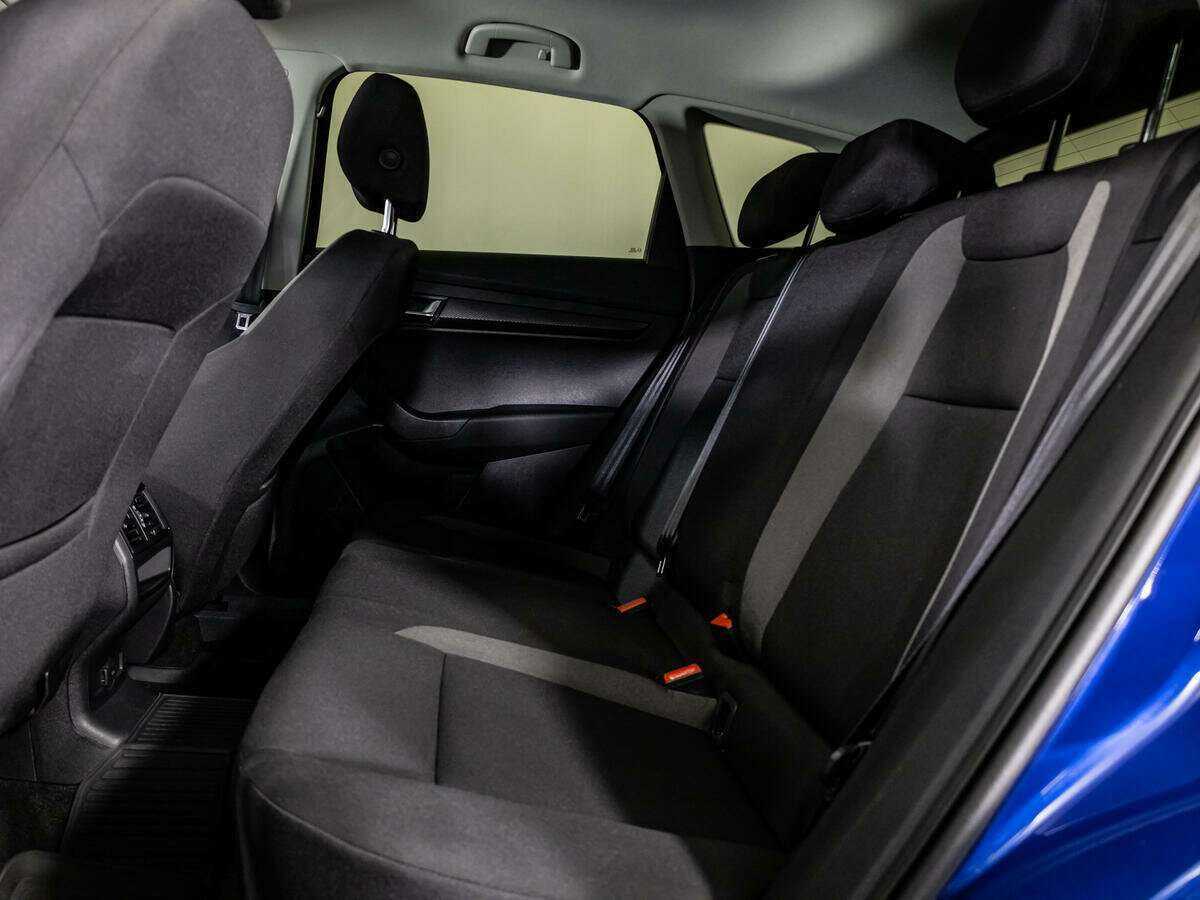 Купить Skoda Karoq, 2021, 59 000 км, фото №10