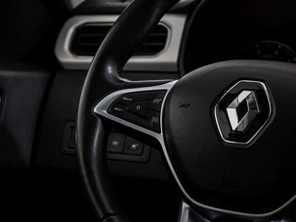 Купить Renault Arkana, 2022, 106 000 км, фото №17