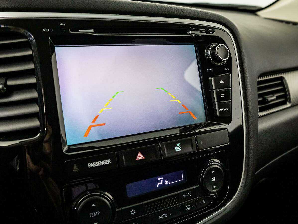 Купить Mitsubishi Outlander, 2015, 139 176 км, фото №16