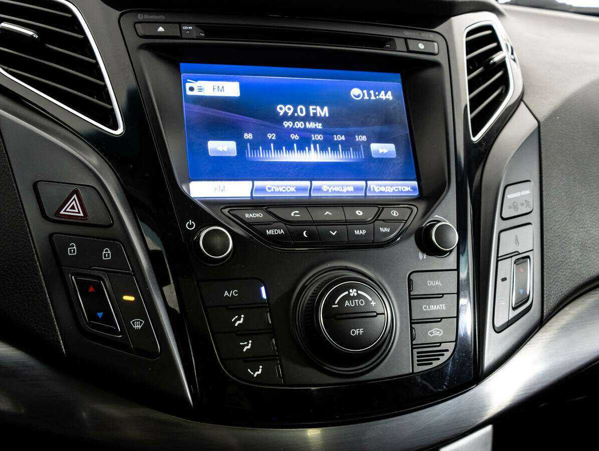 Купить Hyundai i40, 2014, 161 546 км, фото №13