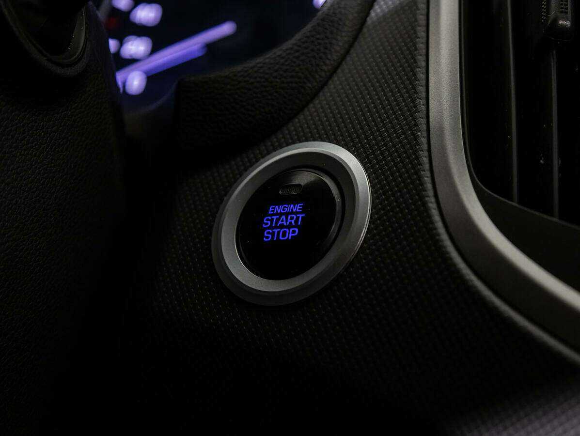 Купить Hyundai Creta, 2018, 97 987 км, фото №17