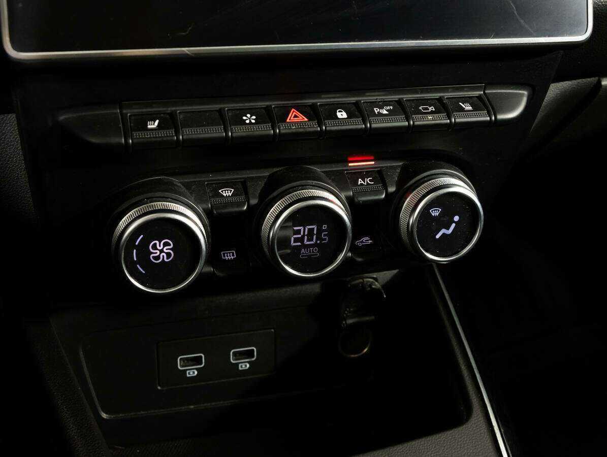 Купить Renault Arkana, 2019, 106 884 км, фото №11