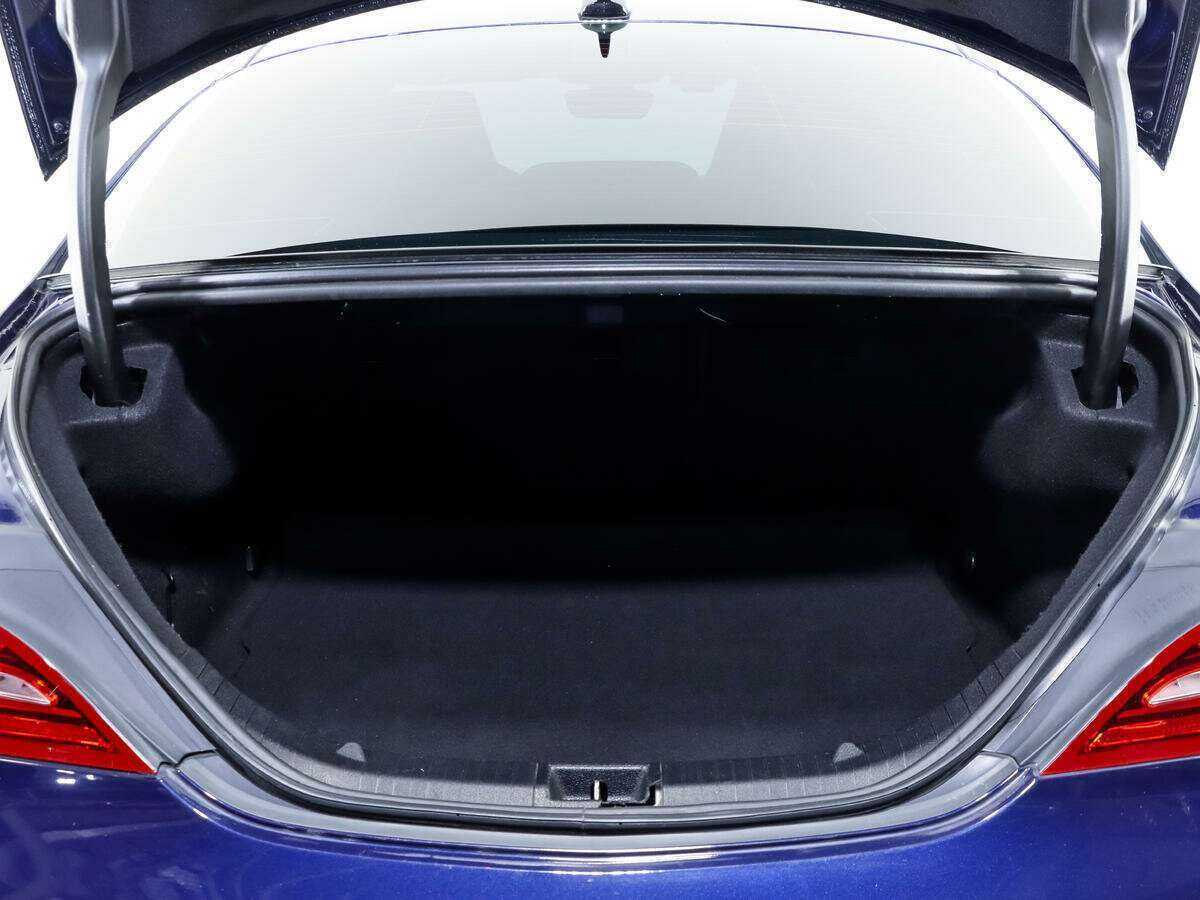 Купить Mercedes-Benz CLA 200, 2018, 116 888 км, фото №19