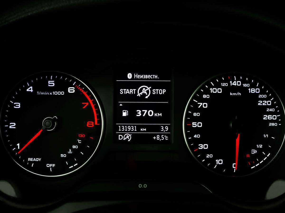 Купить Audi A3, 2019, 130 123 км, фото №15