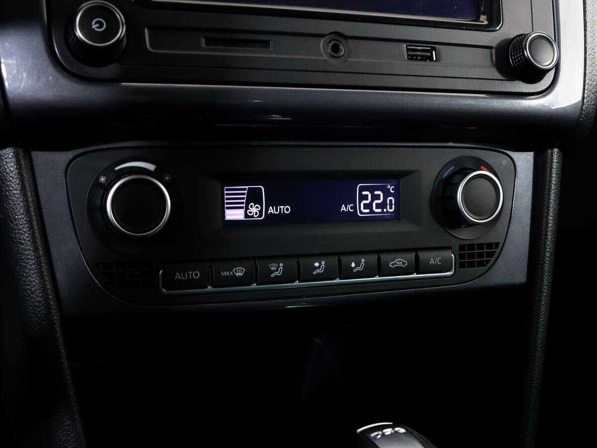 Купить Volkswagen Polo, 2019, 32 780 км, фото №10