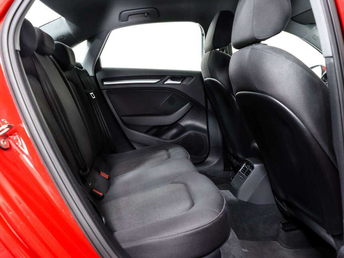 Купить Audi A3, 2020, 64 192 км, фото №17