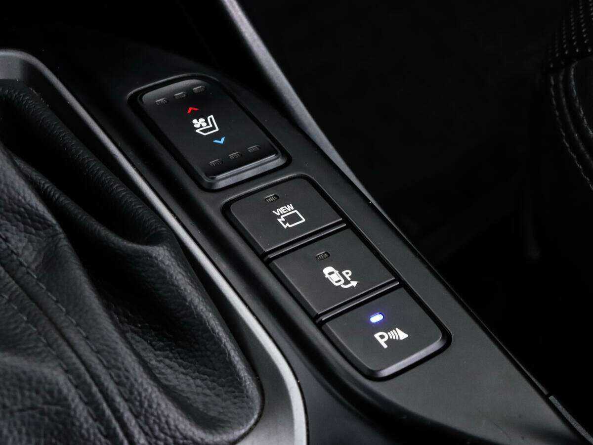 Купить Hyundai Santa Fe Grand, 2016, 161 047 км, фото №13