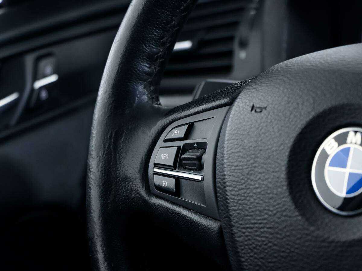 Купить BMW X3 20d xDrive, 2014, 210 280 км, фото №13