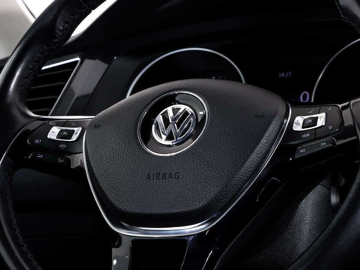 Купить Volkswagen Tiguan L, 2020, 89 700 км, фото №13