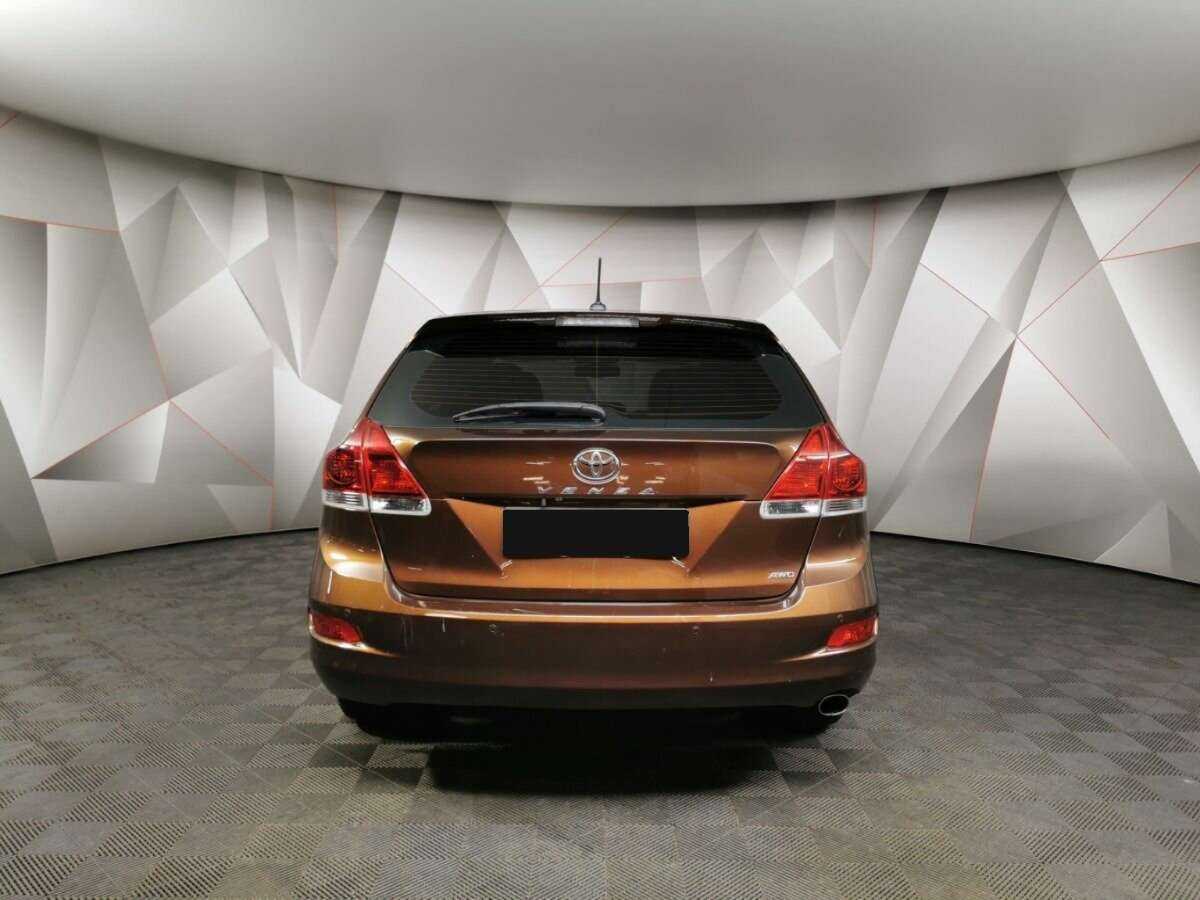 Купить Toyota Venza, 2013, 166 351 км, фото №8