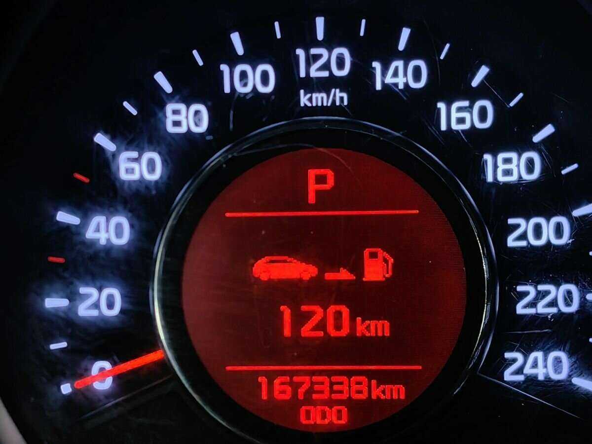 Купить Kia Ceed, 2015, 167 333 км, фото №15