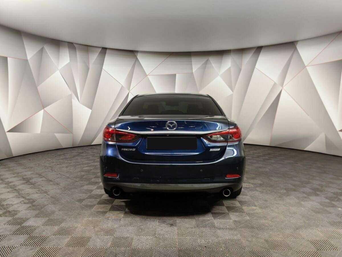 Купить Mazda 6, 2017, 214 914 км, фото №8
