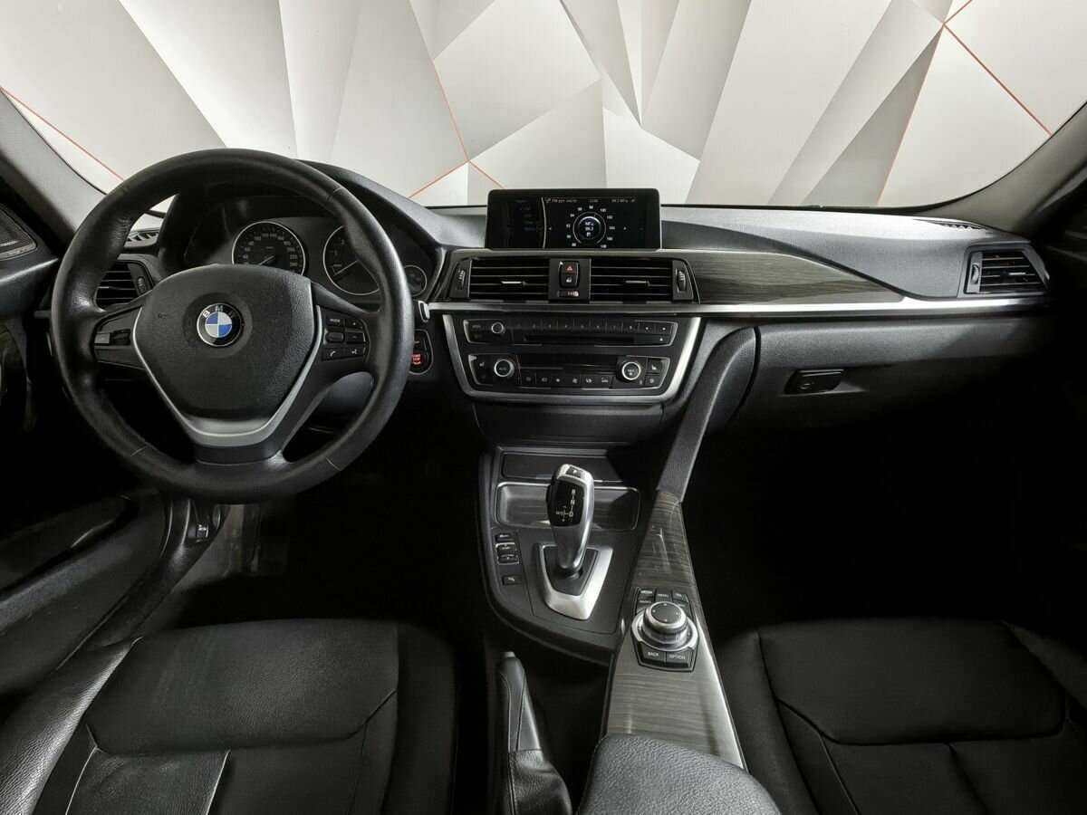 Купить BMW 3 серии 328i, 2012, 274 104 км, фото №10