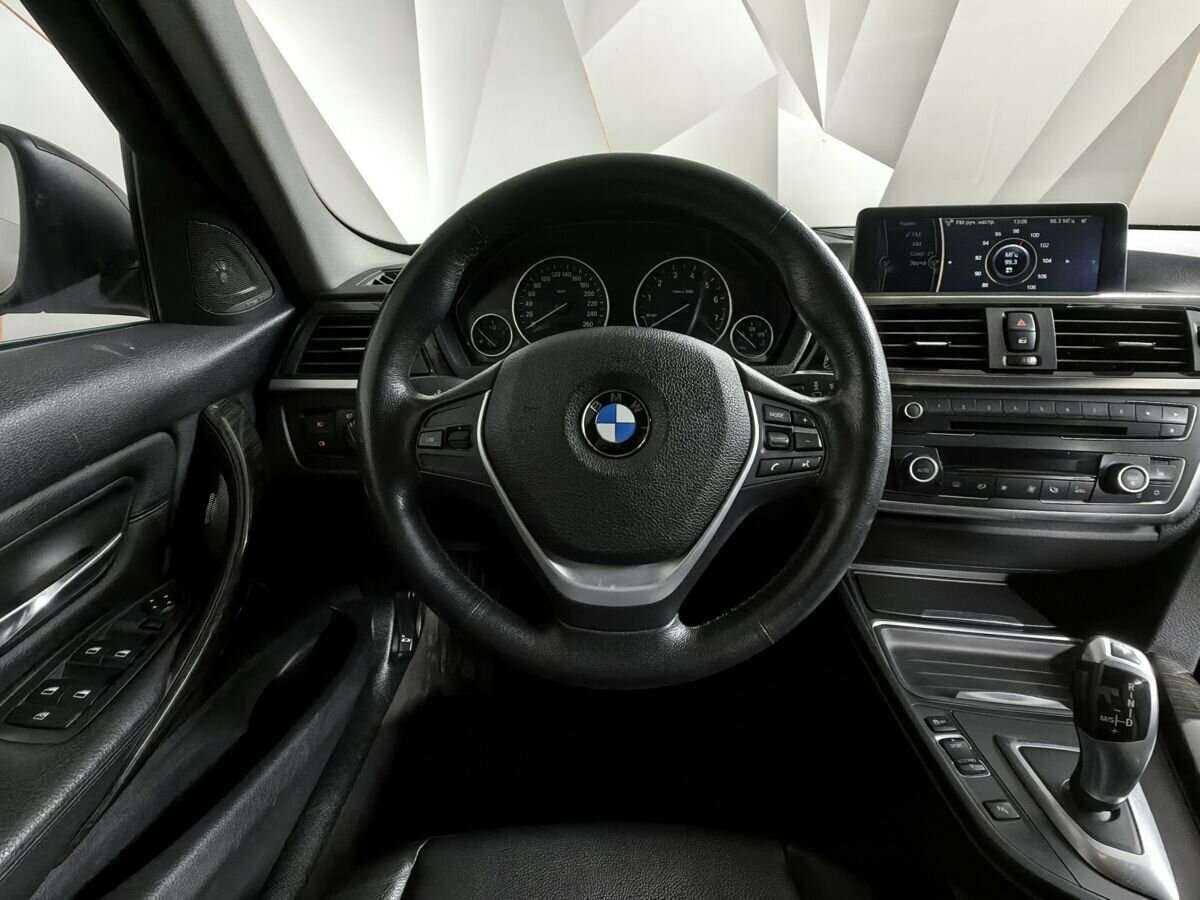 Купить BMW 3 серии 328i, 2012, 274 104 км, фото №15
