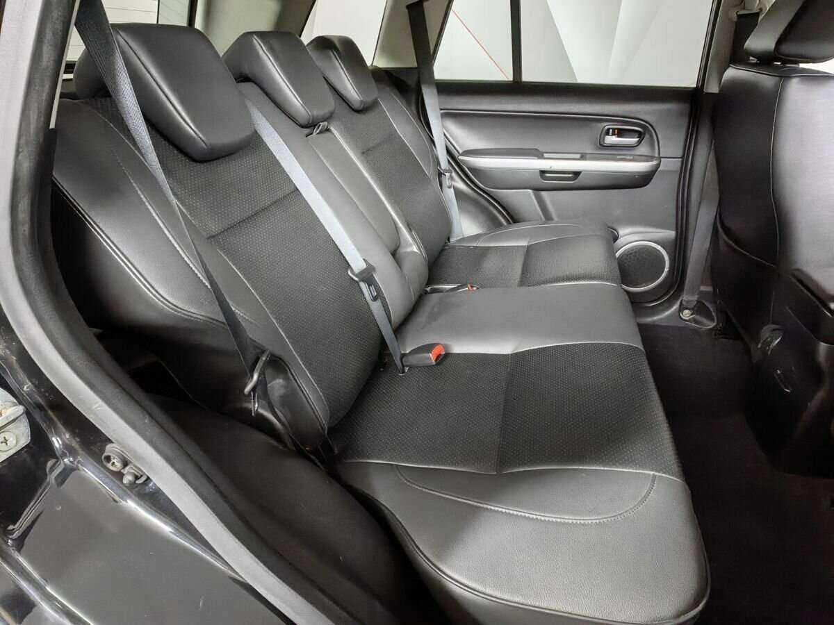 Купить Suzuki Grand Vitara, 2014, 141 091 км, фото №11