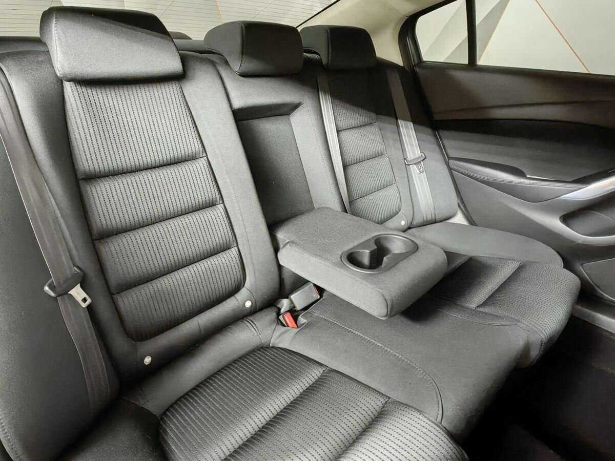 Купить Mazda 6, 2014, 242 590 км, фото №13