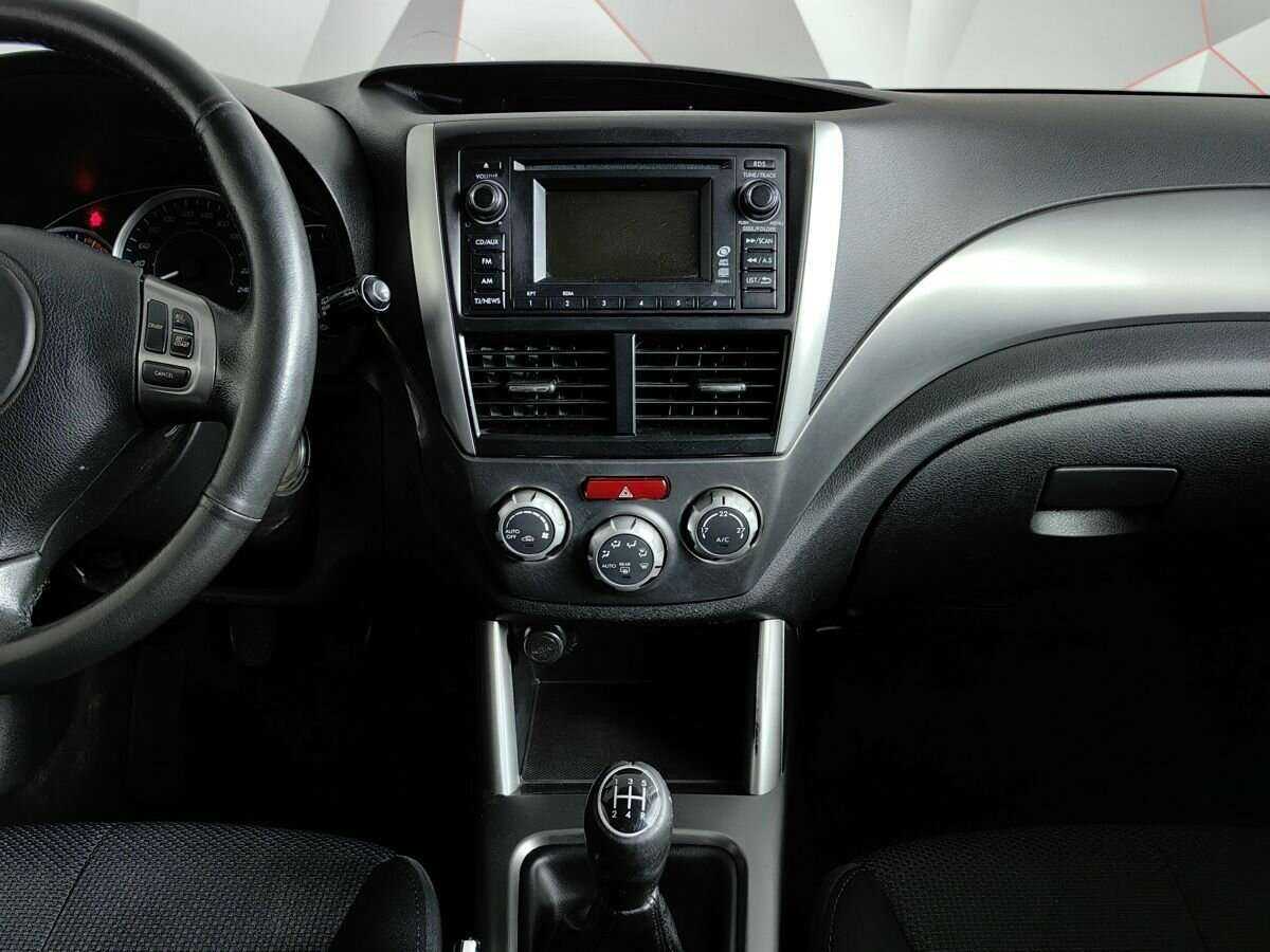 Купить Subaru Forester, 2012, 177 102 км, фото №11