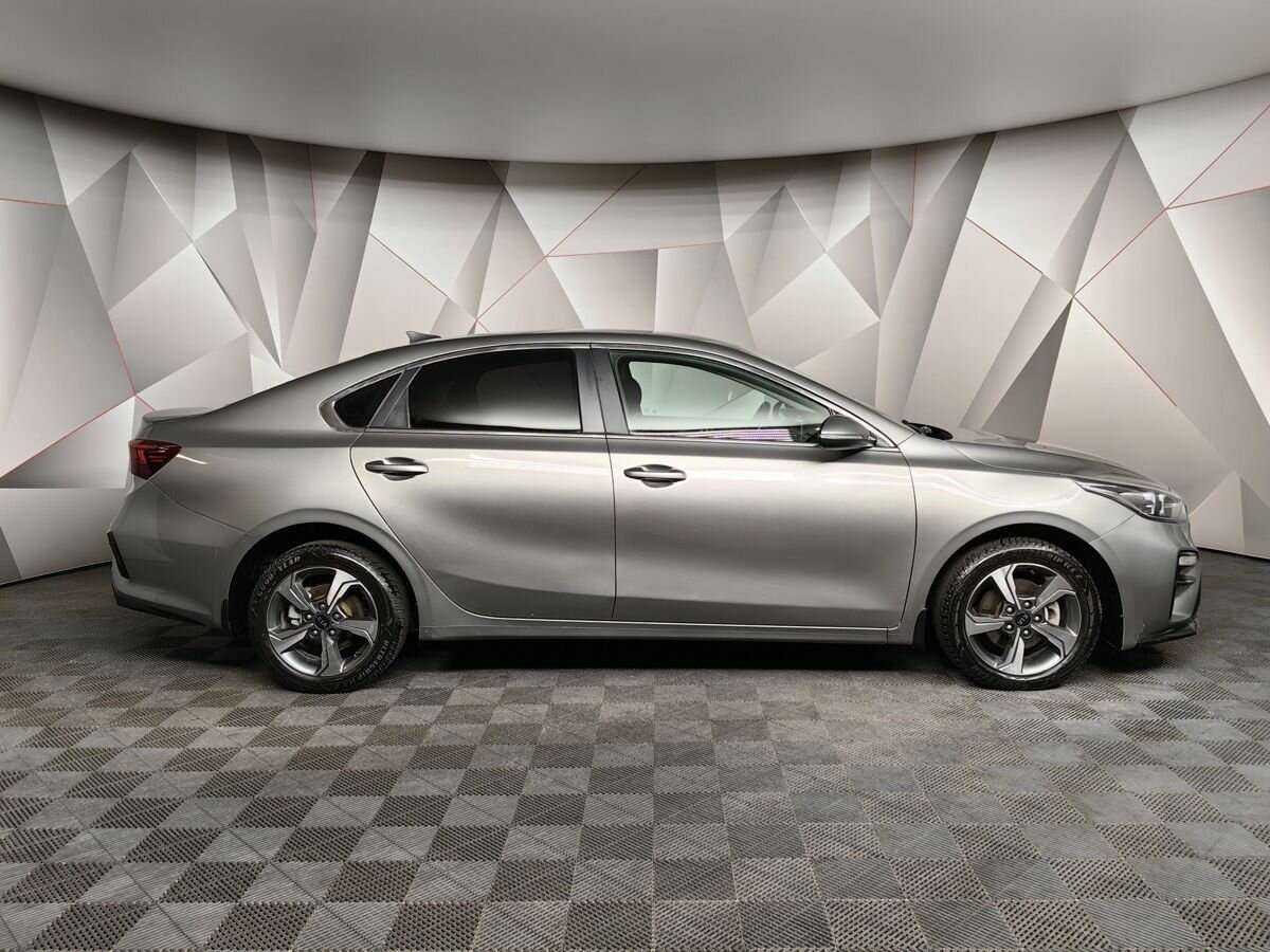 Купить Kia Cerato, 2018, 143 784 км, фото №5