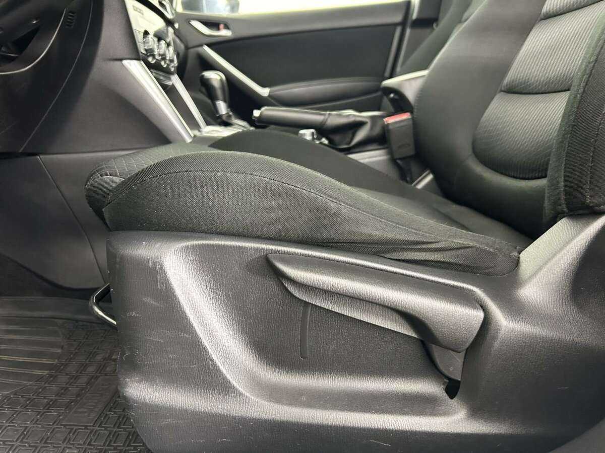 Купить Mazda CX-5, 2014, 226 000 км, фото №10