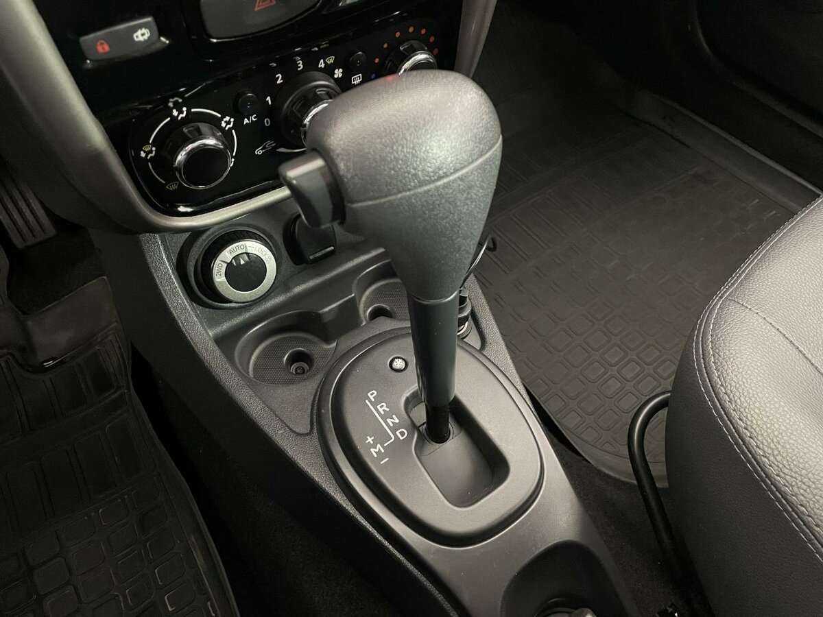 Купить Renault Duster, 2015, 108 303 км, фото №13