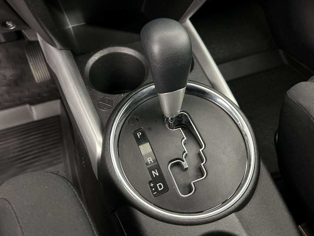 Купить Mitsubishi ASX, 2012, 142 820 км, фото №13