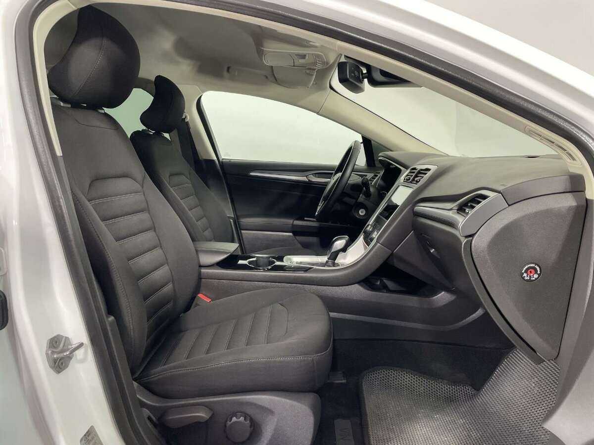 Купить Ford Mondeo, 2015, 147 359 км, фото №14