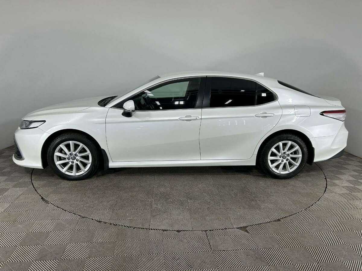 Купить Toyota Camry, 2021, 199 222 км, фото №5