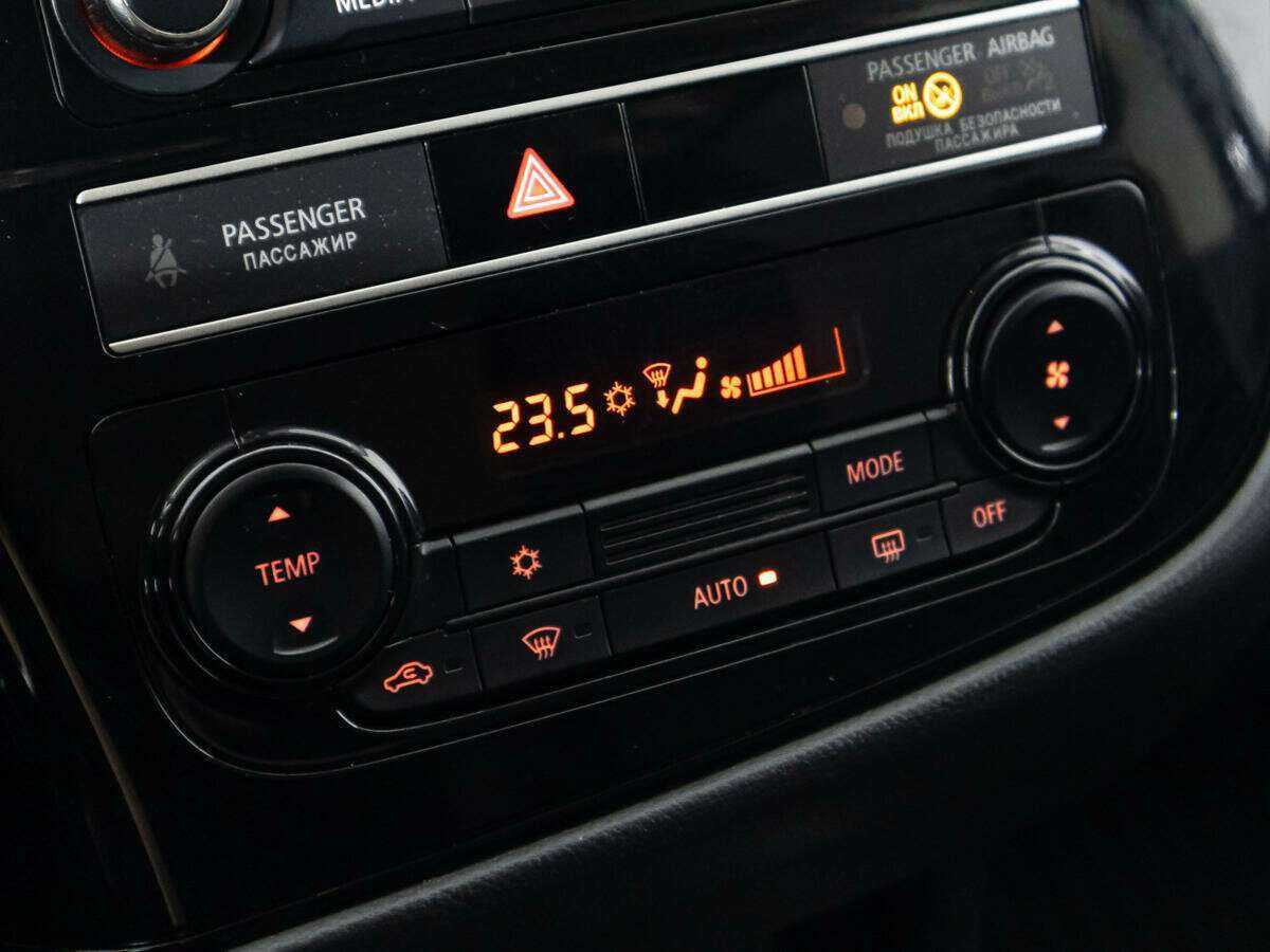 Купить Mitsubishi Outlander, 2019, 60 290 км, фото №15