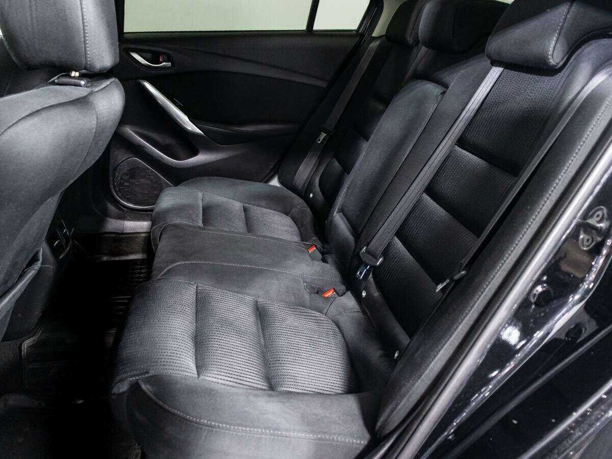 Купить Mazda 6, 2015, 151 955 км, фото №10