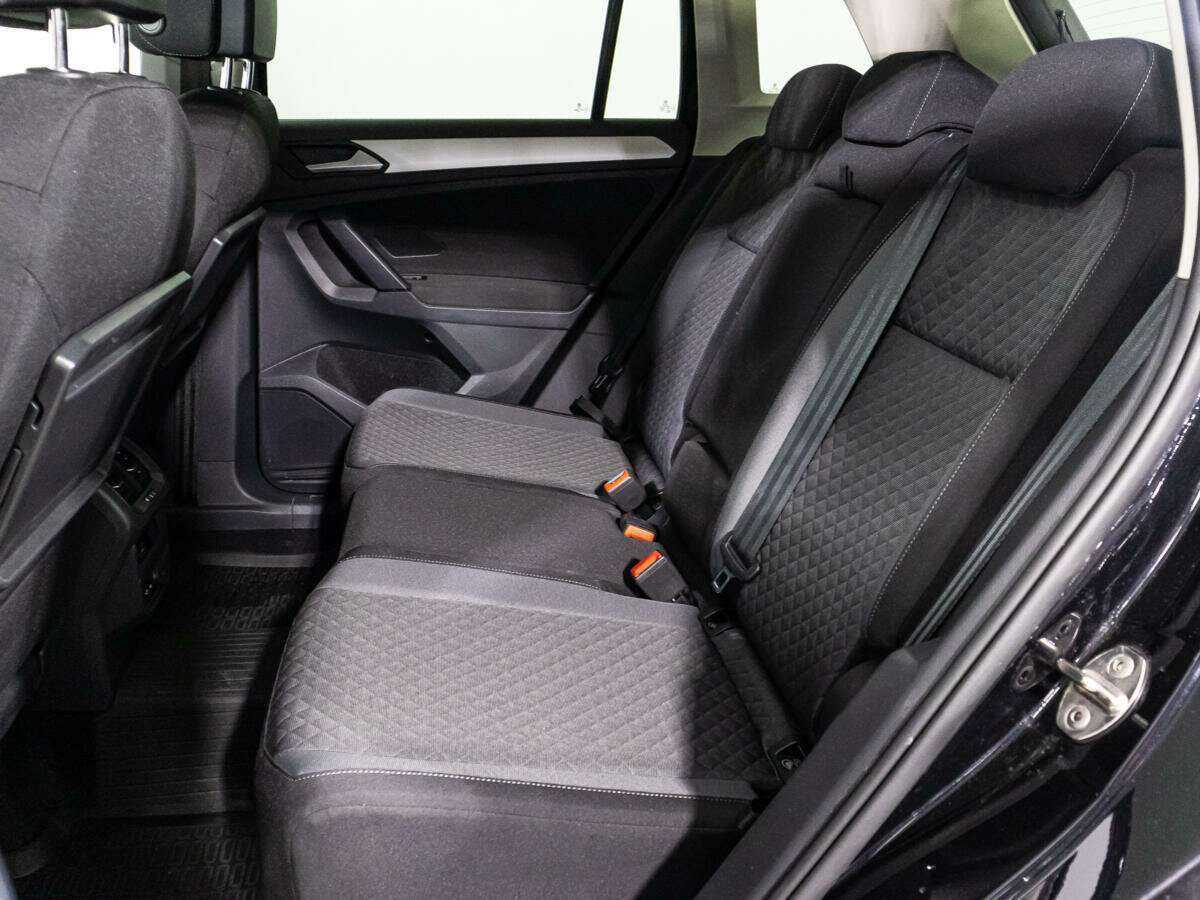 Купить Volkswagen Tiguan, 2020, 137 042 км, фото №10