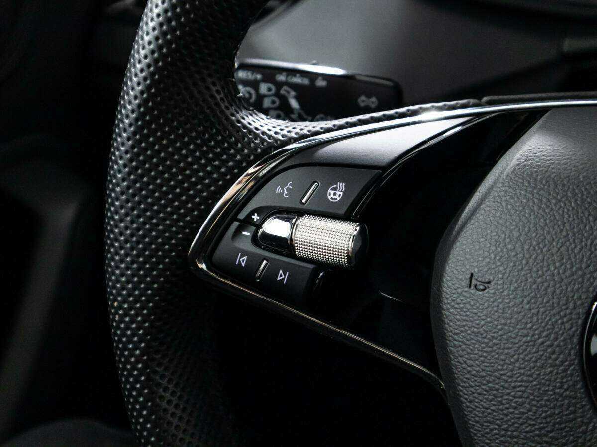 Купить Skoda Rapid, 2021, 44 100 км, фото №16